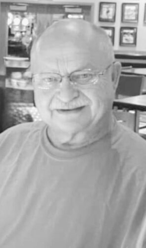 Clifford J. Warn